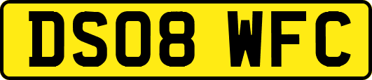 DS08WFC