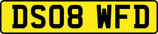 DS08WFD