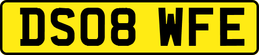 DS08WFE