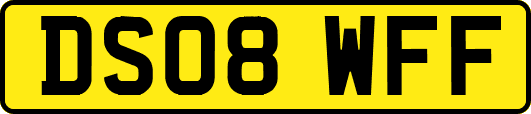 DS08WFF