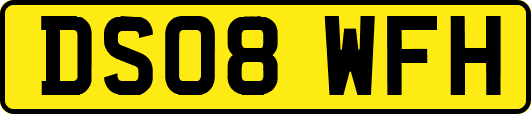 DS08WFH