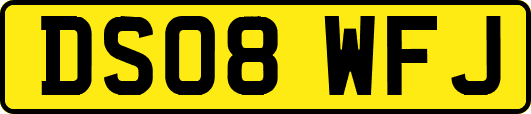 DS08WFJ