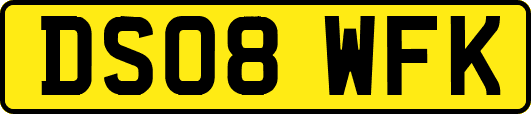 DS08WFK