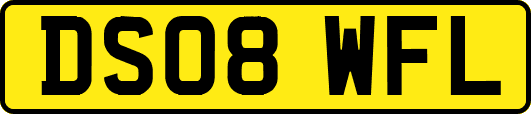 DS08WFL