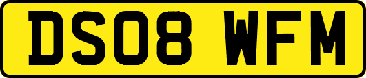 DS08WFM