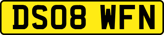 DS08WFN