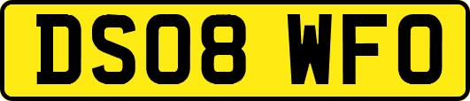 DS08WFO