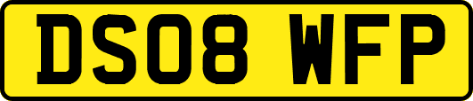 DS08WFP