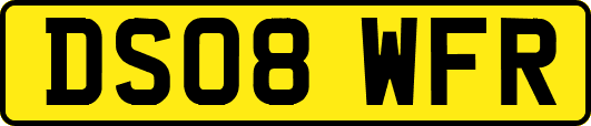 DS08WFR