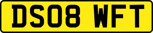 DS08WFT