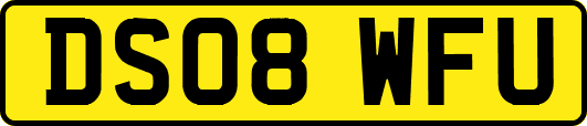 DS08WFU