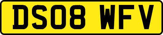 DS08WFV