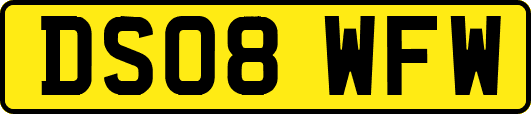 DS08WFW