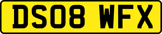 DS08WFX