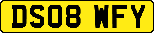 DS08WFY