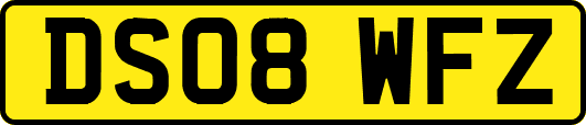 DS08WFZ