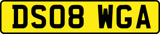 DS08WGA