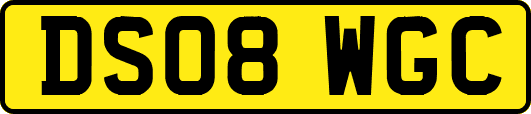 DS08WGC