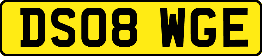 DS08WGE