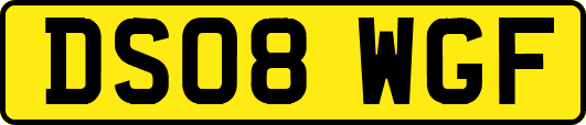 DS08WGF