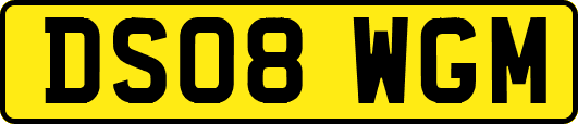 DS08WGM