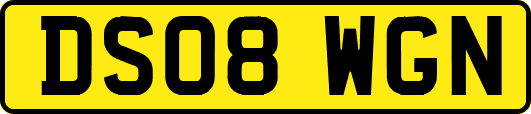 DS08WGN