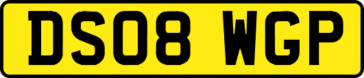 DS08WGP