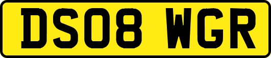 DS08WGR