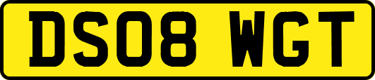 DS08WGT