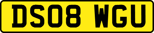 DS08WGU