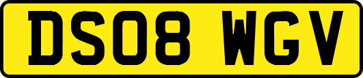 DS08WGV