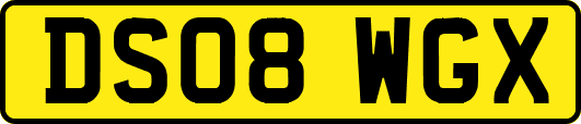 DS08WGX