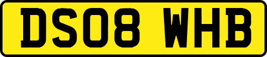 DS08WHB
