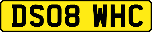 DS08WHC