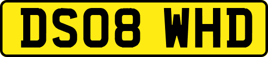 DS08WHD