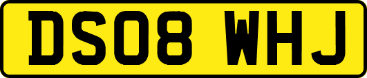 DS08WHJ