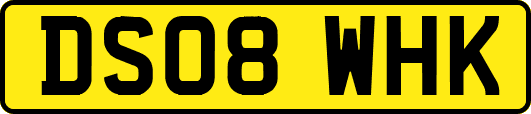 DS08WHK