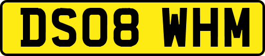 DS08WHM