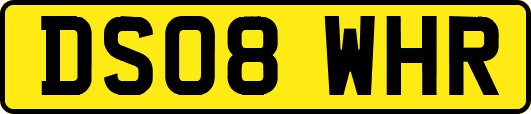 DS08WHR