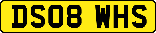 DS08WHS