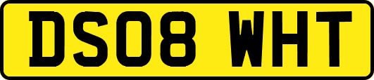 DS08WHT