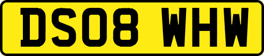 DS08WHW