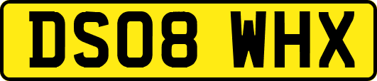 DS08WHX