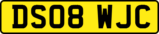 DS08WJC