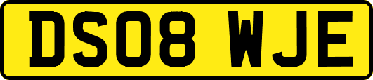 DS08WJE