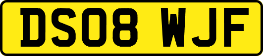 DS08WJF