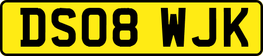 DS08WJK