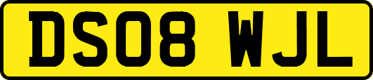 DS08WJL