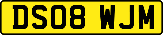 DS08WJM