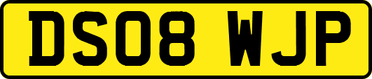 DS08WJP